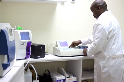 Photos of Jamia MedClinics