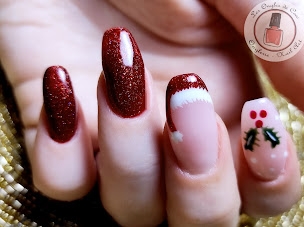 Photo n°21 de Les Ongles de Coco - Perrignier à Perrignier (Salon de manucure)