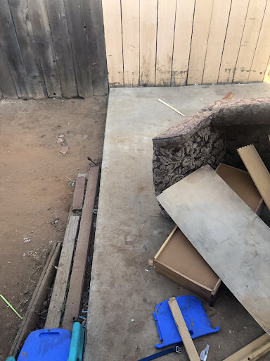 ASAP JUNK REMOVAL - Thumbnail