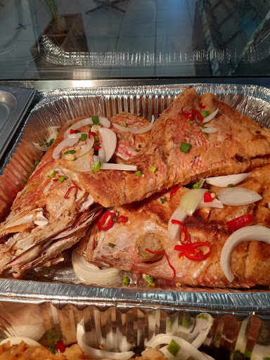 Kai Malie's Kitchen