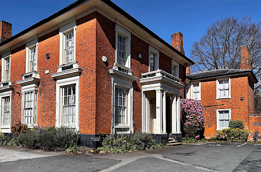 Dr.Derme Skin Clinic Edgbaston