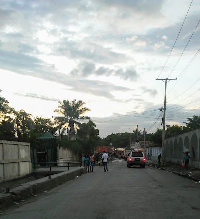 Photos of Haiti Electric Company