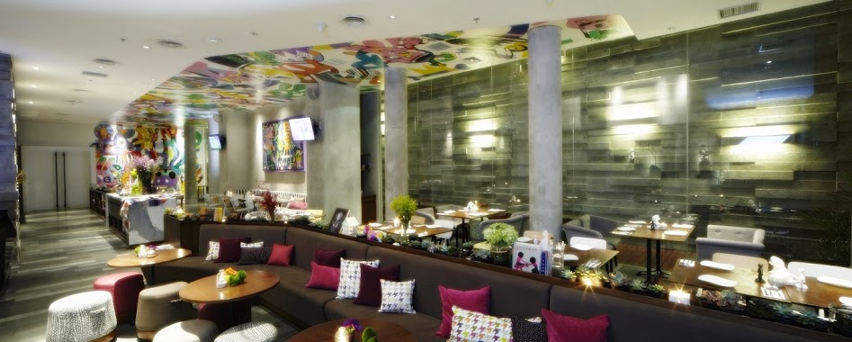 ARTOTEL THAMRIN-JAKARTA, Author: ARTOTEL THAMRIN-JAKARTA