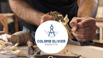 COLOMB OLIVIER ÉBÉNISTE à Saint-Estève