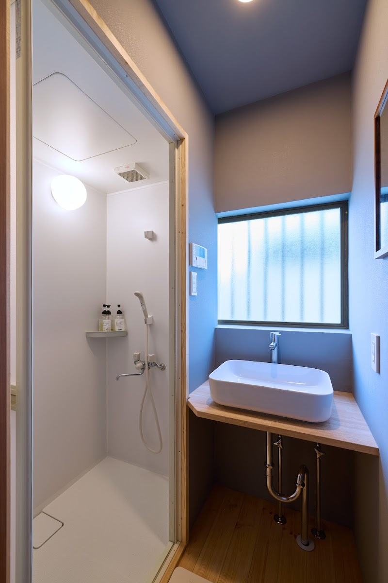 お宿 鎌倉楽庵ハナレ