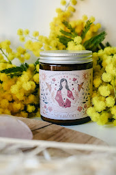 Photo n°7 de ShuiZen à Orgeval (Magasin de bougies)