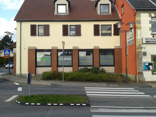 PhysioLounge, Anne Karsten - Thumbnail