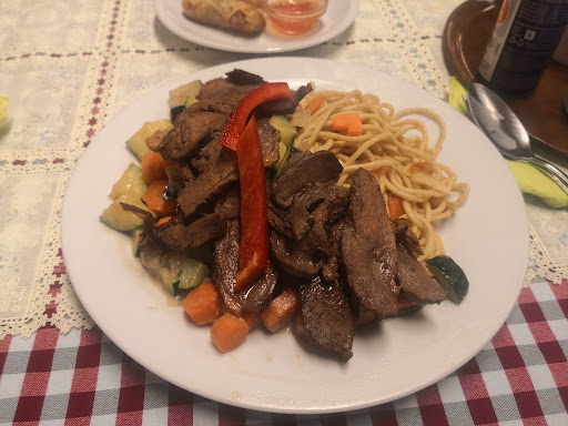 Paa's Thai Restaurant - Thumbnail
