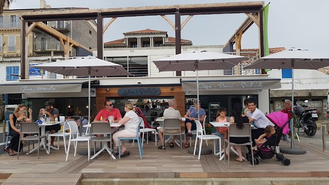 Mare è Stelle
