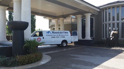 Mountain View Carpet Care