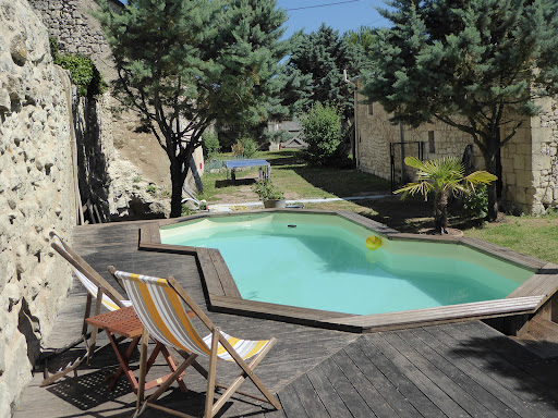 Photo de Chambres d'hôtes: Le Clos de la Pinsonnière à Vaudelnay (49260)