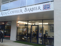 Barber shop les minimes reda à La Rochelle
