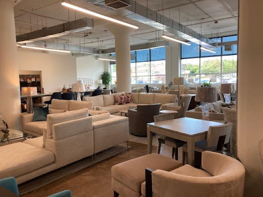 Bilt-Well Furniture Showroom