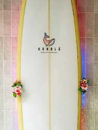 Photo n°24 de Koholã Nice - Poke, Salad bar, Bowl & More in Nice à Nice (Saladerie)