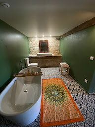 Photo n°4 de maison bardé à Marsac (Gîte)