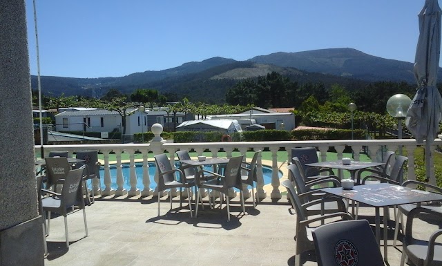 Camping Punta Batuda