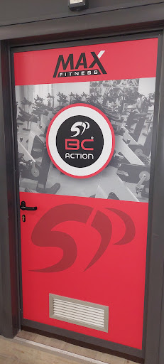 BC Action - Visual
