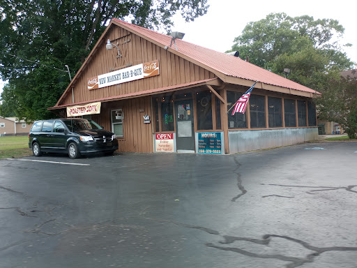 New Market BBQ - Thumbnail