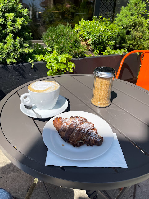 Creme Brulee by null