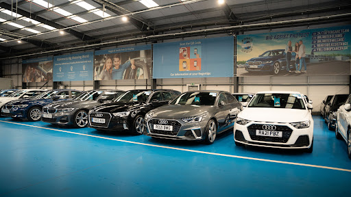 Big Motoring World - Enfield - Thumbnail