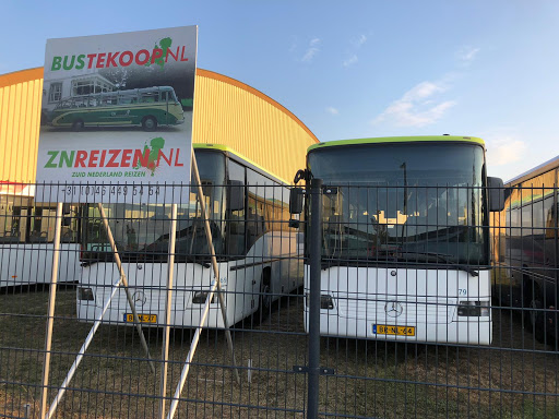 Zuid Nederland Reizen BV - Thumbnail