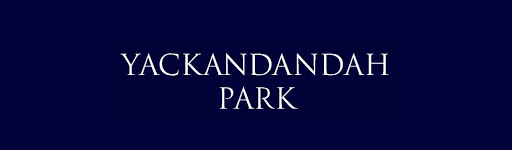 Yackandandah Park - Thumbnail