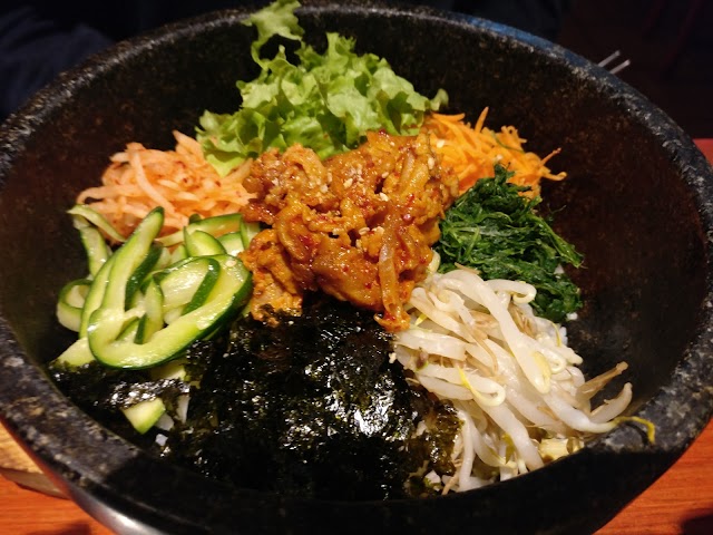 Gogi Matcha