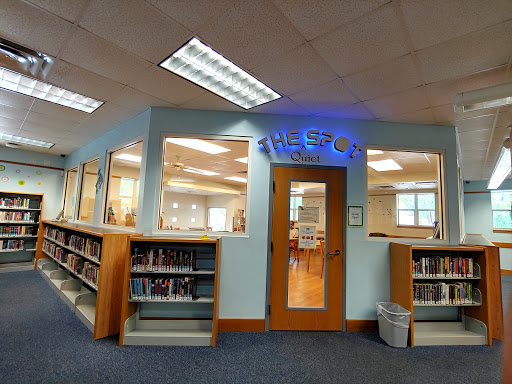 Alachua Branch | Alachua County Library District - Thumbnail