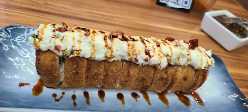 La Polaca Sushi - Thumbnail