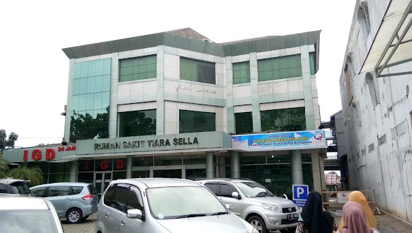 Rumah Sakit Tiara Sella