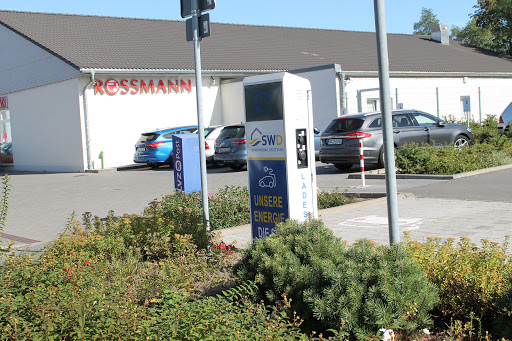 m8mit Charging Station - Thumbnail