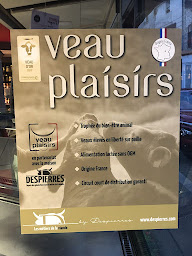 Photo n°13 de BOUCHERIE NOTRE DAME à Étampes (Magasin de volailles)