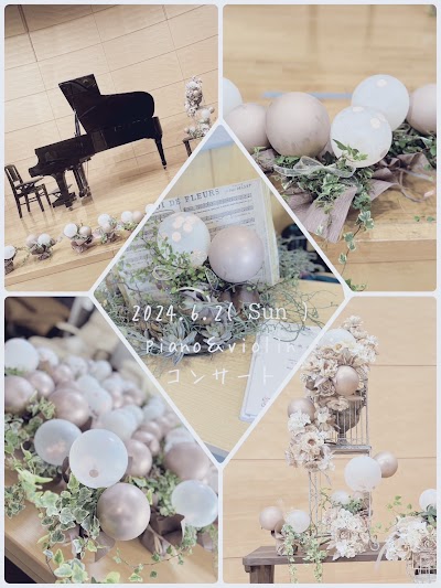 K・Mミュージックハウス