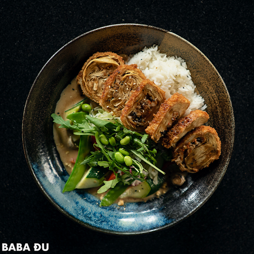Baba đu Restaurant - Thumbnail