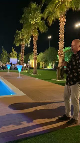 Αξιολογήσεις για το Agapi Events Athens στην Καλλιθέα - Αλλος