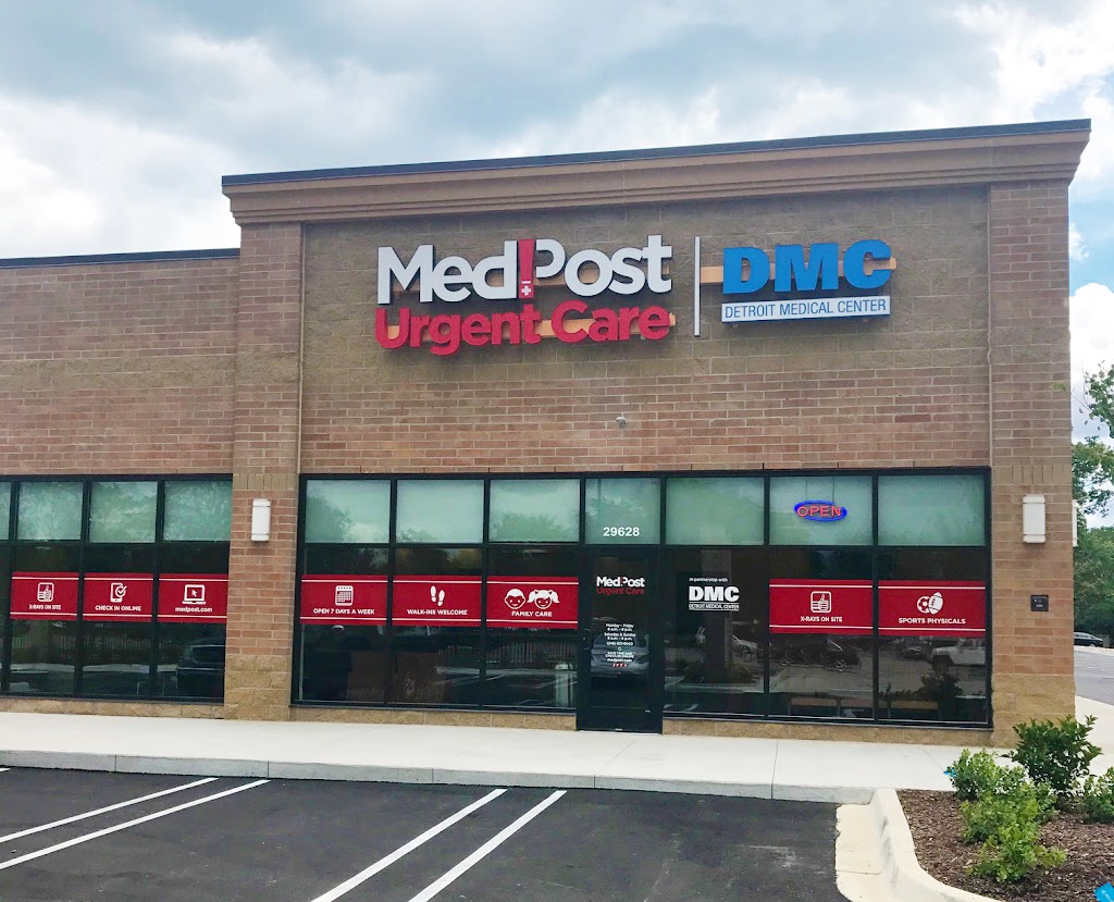 1St Choice Urgent Care Of Southfield