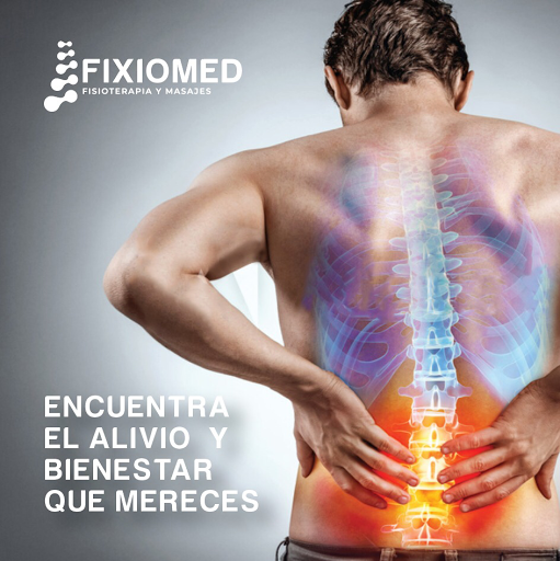 Fixiomed - Visual