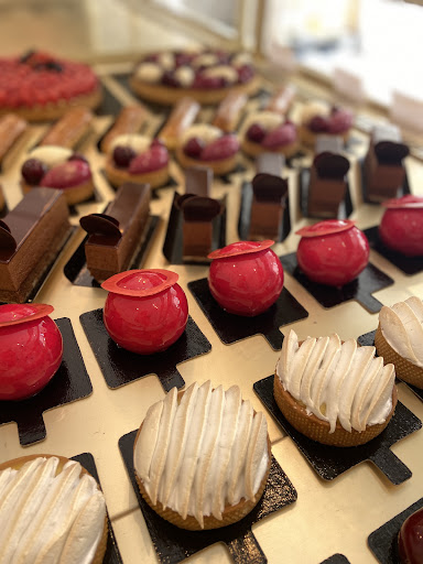 The bakery’s HBP - Thumbnail