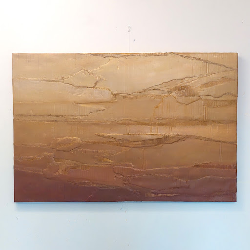 Kunst Atelier DepARTure Gallery - Netherlands