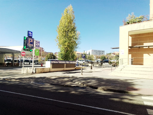 Parquing Mil-Lenari - Thumbnail