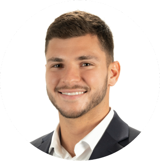 Michael Redmond - Realtor - The Dan Haeck Team - Thumbnail