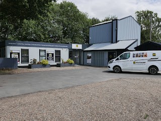 Workwear (East Anglia) Ltd