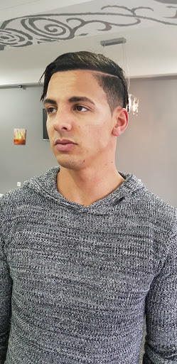 Kapper Talento - Visual