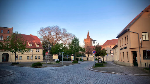 Rabenturm Gallery - Germany