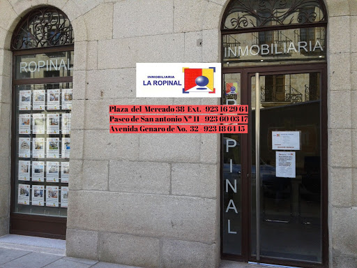 La Ropinal - Thumbnail