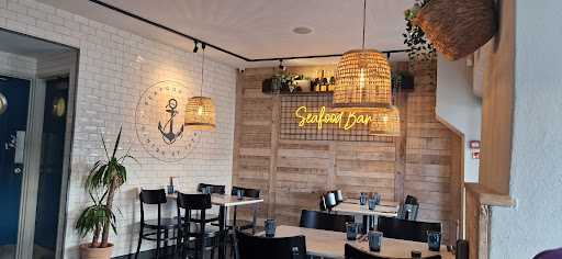Cintra Seafood Bar