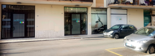 Wellness Suite - Visual