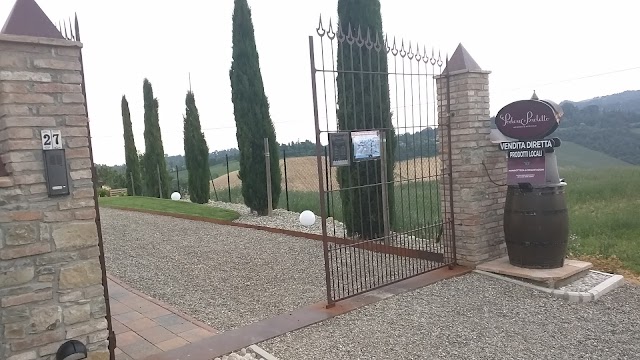 Podere Broletto Azienda Agricola