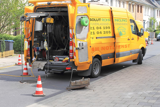 Absolut Rohrreinigung
