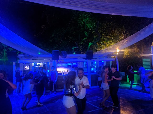 Terraza Casino